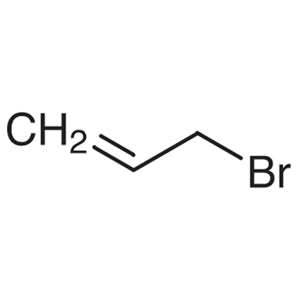 TCI B0643 106-95-6 Alil Bromida