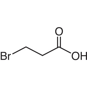 TCI B0645 590-92-1 Asam 3-Bromopropionat