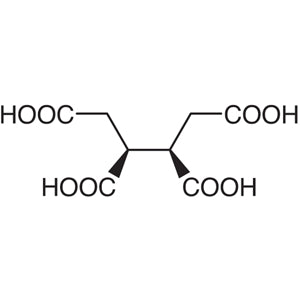 TCI B0684 4534-68-3 meso-Butane-1,2,3,4-tetracarboxylic Acid