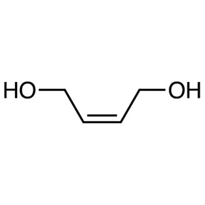 TCI B0693 6117-80-2 cis-2-Butene-1,4-diol