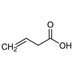 TCI B0694-25G 625-38-7 3-Butenoic Acid