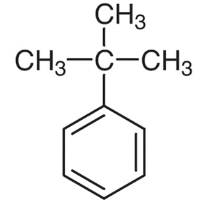 TCI B0715 98-06-6 tert-Butilbenzena