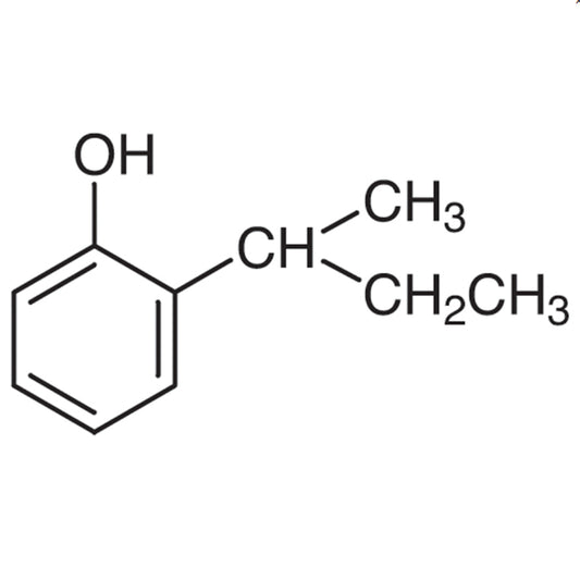 TCI B0732 89-72-5 2-sec-Butylphenol