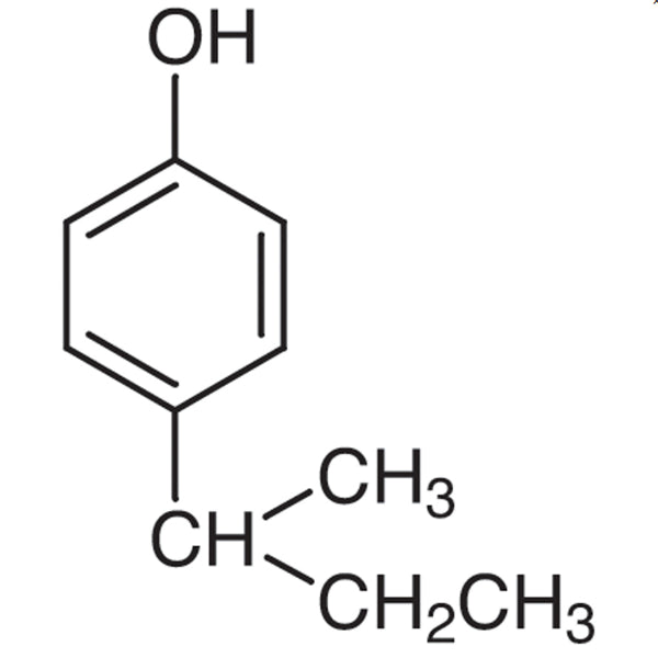 TCI B0733 99-71-8 4-sec-Butilfenol