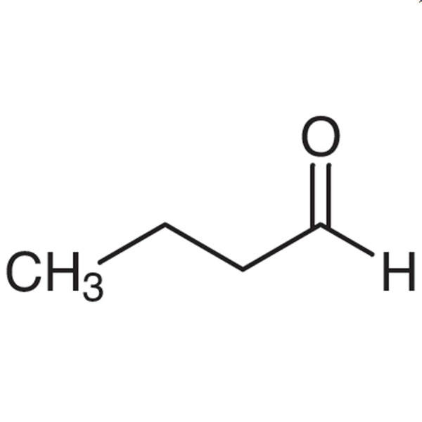 TCI B0751 123-72-8 Butyraldehyde