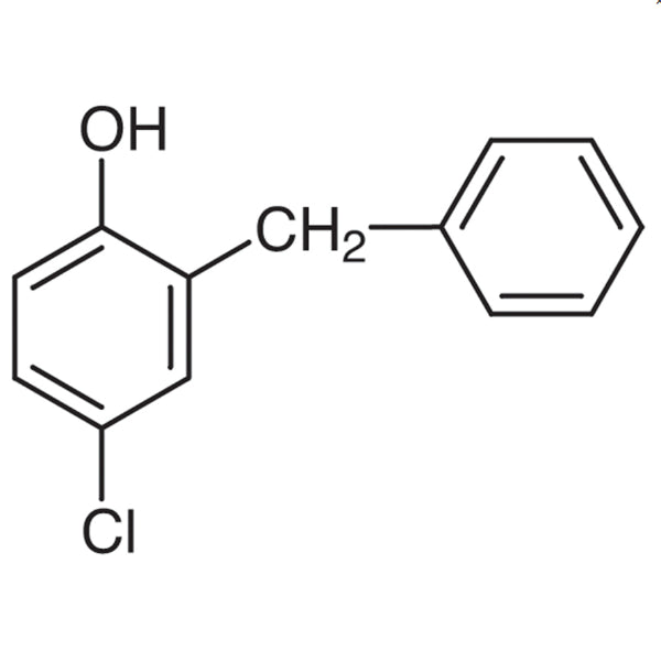 TCI B0812-25G 120-32-1 2-Benzil-4-klorofenol