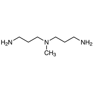 TCI B0821 105-83-9 3,3'-Diamino-N-methyldipropylamine