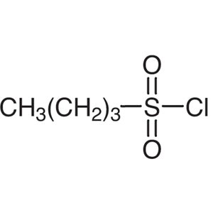 TCI B0866 2386-60-9 1-Butanesulfonyl Chloride