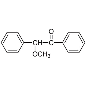 TCI B0869 3524-62-7 Benzoin Methyl Ether