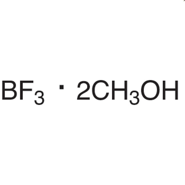 TCI B0894 2802-68-8 Boron Trifluoride - Methanol Complex