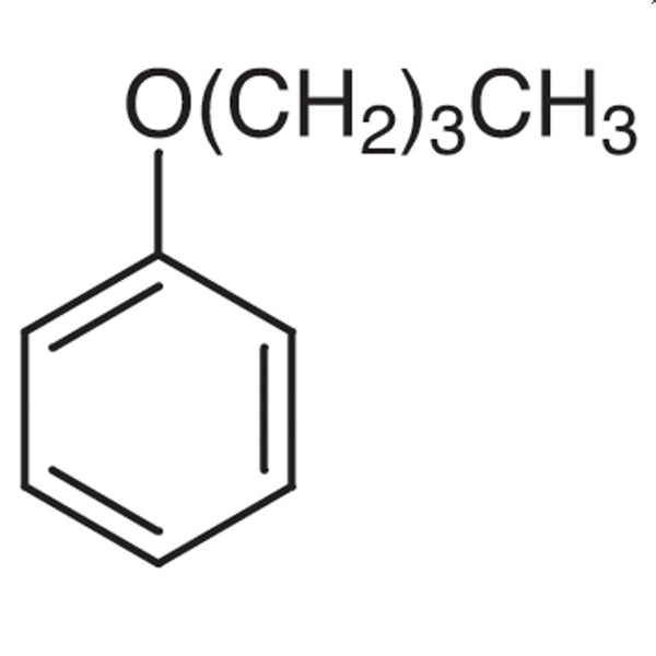 TCI B0927 1126-79-0 Butyl Phenyl Ether