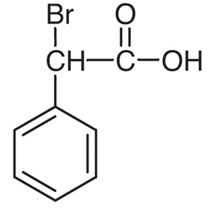 TCI B0984 4870-65-9 alpha-Bromophenylacetic Acid