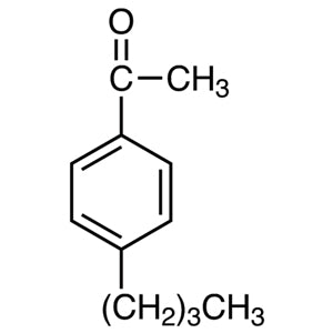 TCI B1000-25G 37920-25-5 4'-Butylacetophenone