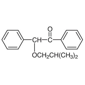 TCI B1015-25G 22499-12-3 Benzoin Isobutyl Ether