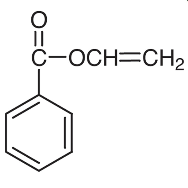 TCI B1032 769-78-8 Vinyl Benzoate (stabilized with MEHQ)