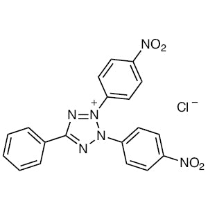 69231-13-6 2,3-Bis(4-nitrophenyl)-5-phenyltetrazolium Chloride - AMI Scientific