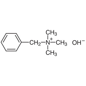 TCI B1070 100-85-6 Benzyltrimethylammonium Hydroxide (10% in Water)