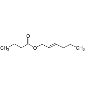 TCI B1075-25ML 53398-83-7 trans-2-Hexenyl Butyrate