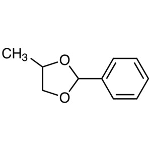 TCI B1094-25ML 2568-25-4 4-Metil-2-fenil-1,3-dioksolana (campuran isomer)