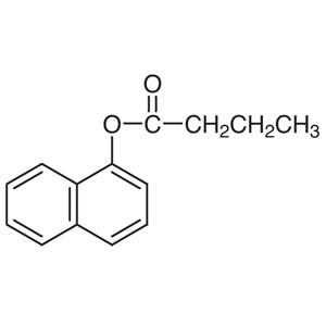TCI B1096-5G 3121-70-8 1-Naphthyl Butyrate