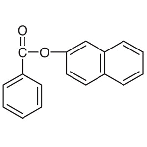 TCI B1108-25G 93-44-7 2-Naftil Benzoat