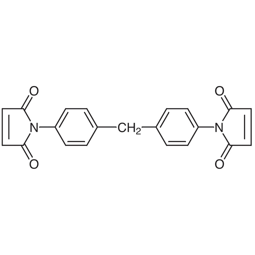 TCI B1109 13676-54-5 4,4'-Bismaleimidodiphenylmethane