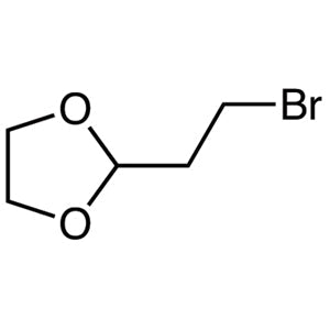 TCI B1132 18742-02-4 2-(2-Bromoetil)-1,3-dioksolana