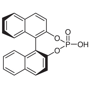 TCI B1144 35193-64-7 (S)-(+)-1,1'-Binaftil-2,2'-diil Hidrogen Fosfat