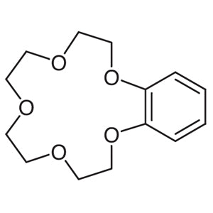 TCI B1154 14098-44-3 Benzo-15-crown 5-Eter