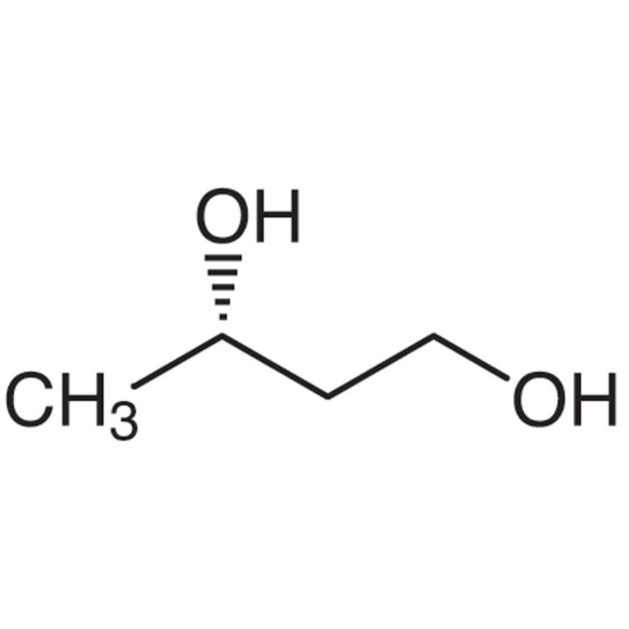 TCI B1160 24621-61-2 (S)-(+)-1,3-Butanediol
