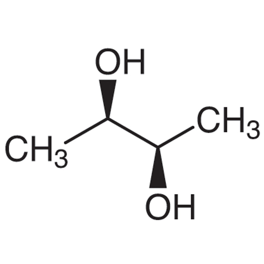 TCI B1161 24347-58-8 (R,R)-(-)-2,3-Butanediol
