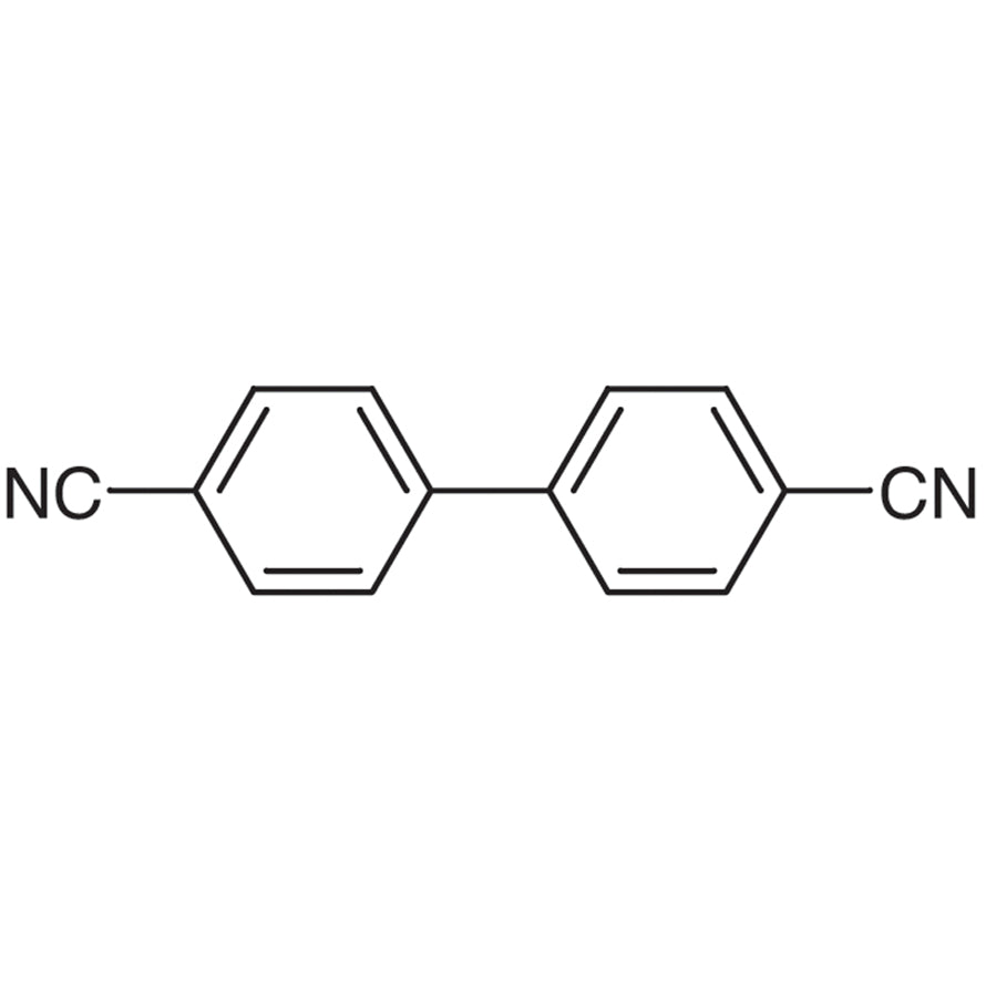 TCI B1181-1G 1591-30-6 4,4'-Biphenyldicarbonitrile