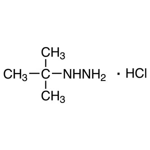 TCI B1195 7400-27-3 tert-Butilhidrazin Hidroklorida