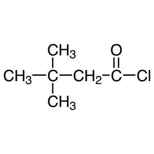TCI B1196 7065-46-5 3,3-Dimethylbutyryl Chloride