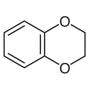 TCI B1198-25G 493-09-4 1,4-Benzodioksan