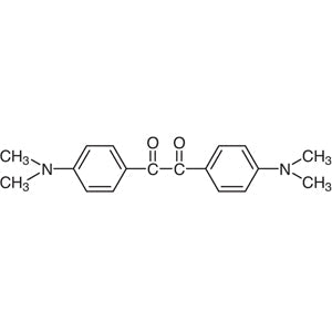 TCI B1212 17078-27-2 4,4'-Bis(dimethylamino)benzil