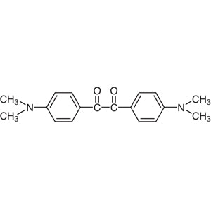 17078-27-2 4,4'-Bis(dimethylamino)benzil - AMI Scientific