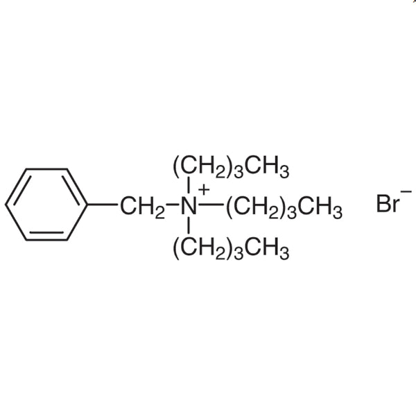 TCI B1217 25316-59-0 Benzyltributylammonium Bromide