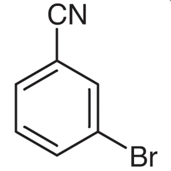 TCI B1227 6952-59-6 3-Bromobenzonitrile