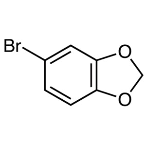 TCI B1230 2635-13-4 4-Bromo-1,2-methylenedioxybenzene