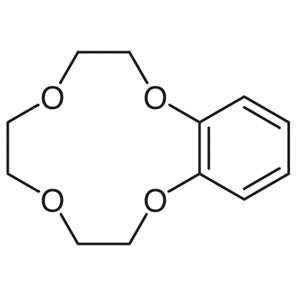 TCI B1249 14174-08-4 Benzo-12-crown 4-Eter