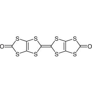 TCI B1272-1G 64394-47-4 Bis(carbonyldithio)tetrathiafulvalene