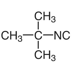 TCI B1274 7188-38-7 tert-Butyl Isocyanide