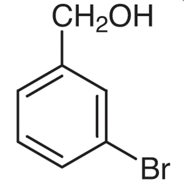 TCI B1287 15852-73-0 3-Bromobenzyl Alkohol