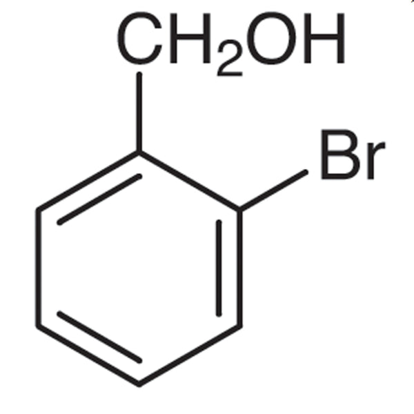 TCI B1294 18982-54-2 2-Bromobenzyl Alcohol
