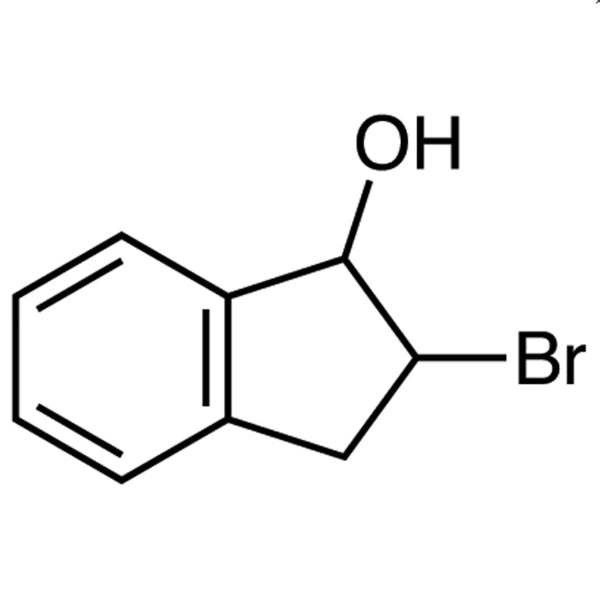 TCI B1300 5400-80-6 2-Bromo-1-indanol