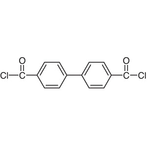 TCI B1308-10G 2351-37-3 4,4'-Bifenildikarbonil Klorida