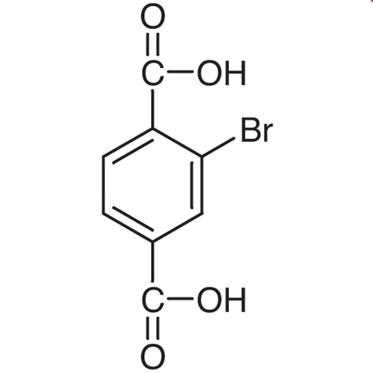TCI B1321 586-35-6 Bromoterephthalic Acid