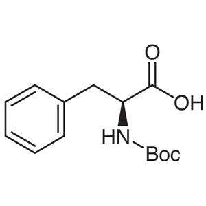 TCI B1332 13734-34-4 N-(tert-Butoksikarbonil)-L-fenilalanin