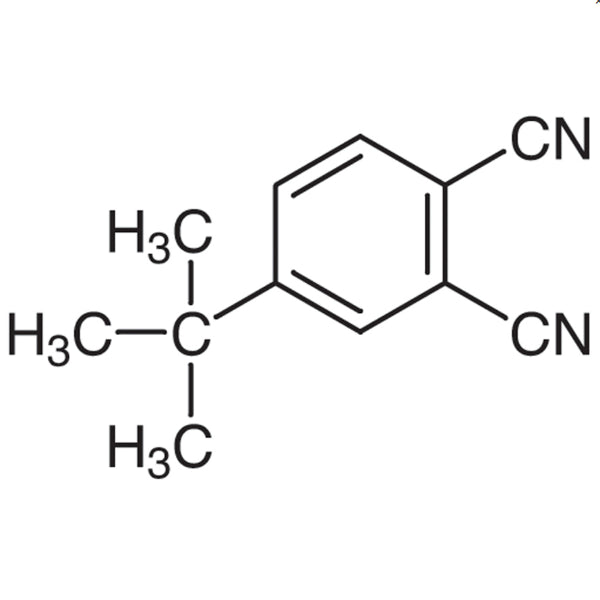 TCI B1334 32703-80-3 4-tert-Butilftalonitril